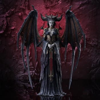 Diablo IV - Lilith Statue / Pop Up Parade - Special Edition: Good Smile Company Diablo IV - Lilith Statue / Pop Up Parade - Special Edition: Good Smile Company