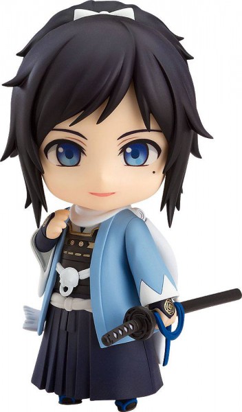 Touken Ranbu - Yamatonokami Yasusada Nendoroid: Good Smile Company