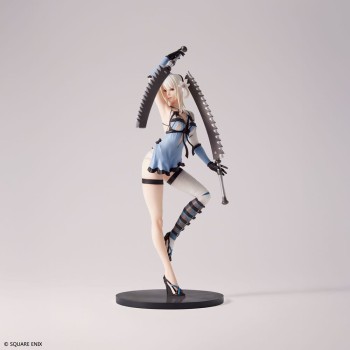 NieR Replicant ver.1.22474487139... - Kainé Statue / Form-ISM: Square Enix NieR Replicant ver.1.22474487139... - Kainé Statue / Form-ISM: Square Enix