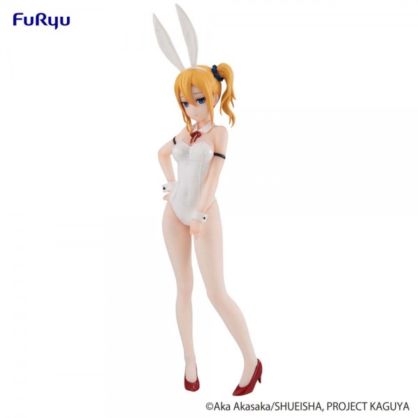 Kaguya-sama: Love is War - Ai Hayasaka Statue / BiCute Bunnies: Furyu