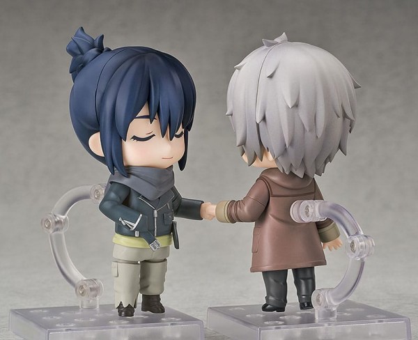 NO.6 - Nezumi Nendoroid: Good Smile Company