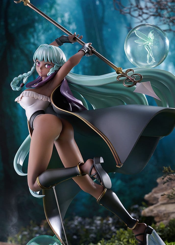 Unicorn Overlord - Rosalinde Statue / Version 2: Kotobukiya