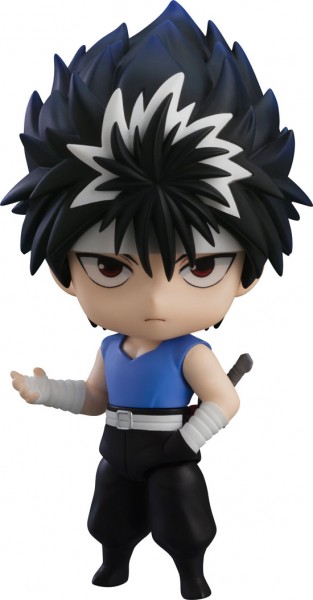 Yu Yu Hakusho - Hiei Nendoroid: Good Smile Company