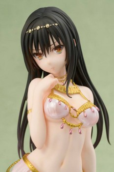 Vorschau: To Love-Ru Darkness - Yui Kotegawa Statue: Amakuni Vorschau: To Love-Ru Darkness - Yui Kotegawa Statue: Amakuni