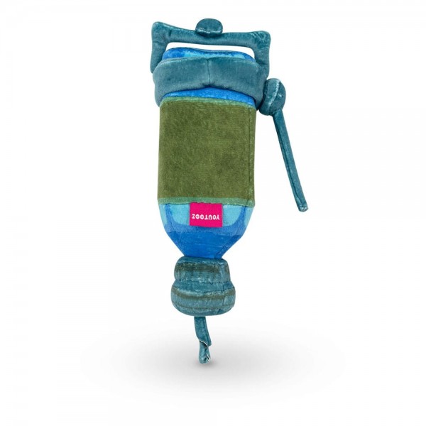 Bioshock - Plüschfigur Eve Hypo: Youtooz