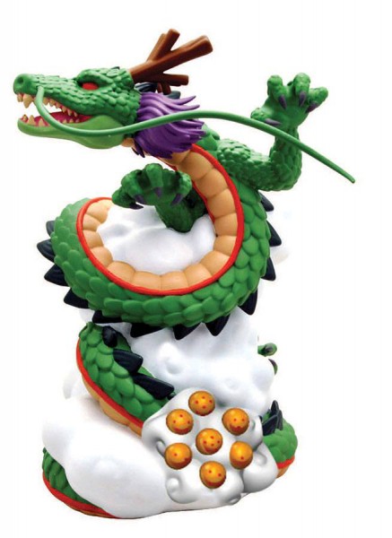 Dragon Ball - Shenlong Spardose: Plastoy