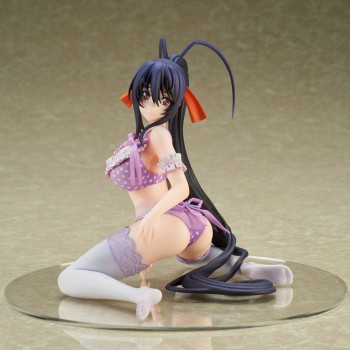 Anteprima: High School DxD HERO - Akeno Himejima Statue / Lingerie Version: BellFine Anteprima: High School DxD HERO - Akeno Himejima Statue / Lingerie Version: BellFine