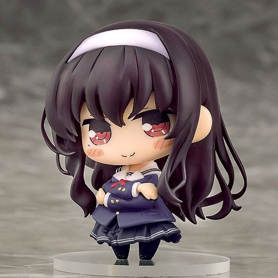 Saekano: How to Raise a Boring Girlfriend - Utaha Kasumigaoka Figur / Medicchu: Phat!