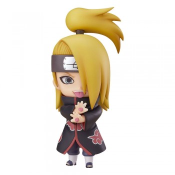 Naruto Shippuden - Deidara Nendoroid: Good Smile Company Naruto Shippuden - Deidara Nendoroid: Good Smile Company