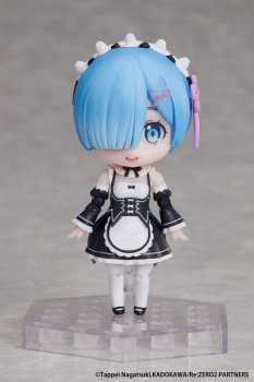 Re:Zero Starting Life in Another World Dform - Rem Actionfigur: Elcoco Re:Zero Starting Life in Another World Dform - Rem Actionfigur: Elcoco