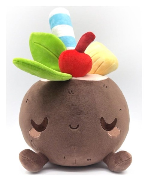 Coconut Colada Plüschfigur: Youtooz