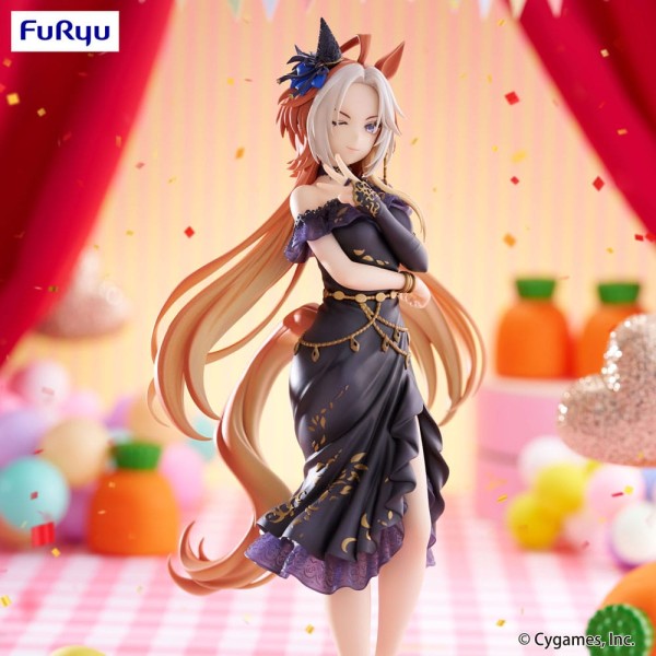 Uma Musume: Pretty Derby - Orfevre Figur / Trio-Try-iT: Furyu