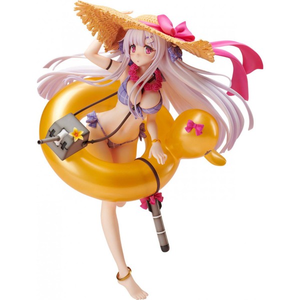 Azur Lane - Cygnet Statue / Umibe no Juujisei Version: Our Treasure