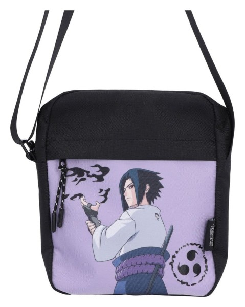 Naruto - Sasuke Umhängetasche: Nemesis Now