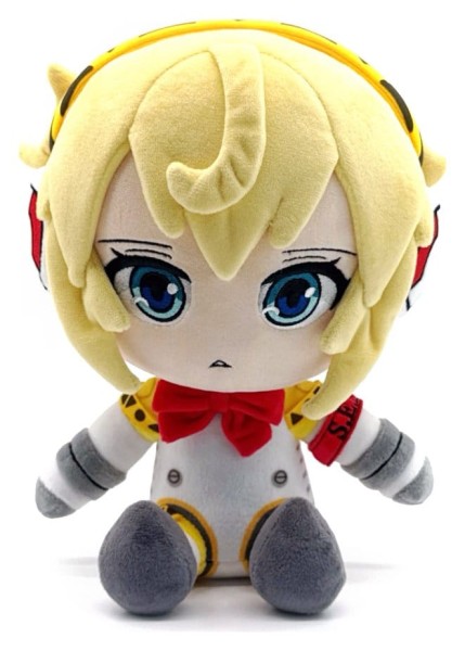 Persona 3 - Aigis Plüschfigur: Youtooz