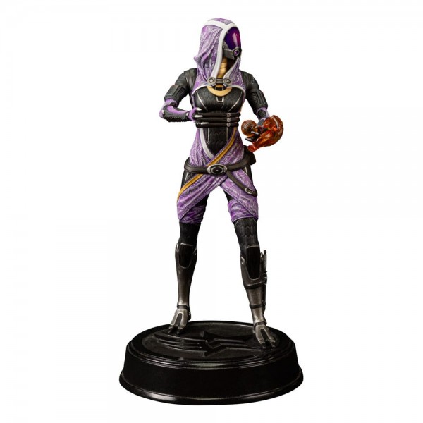 Mass Effect - Tali'Zorah Statue: Dark Horse