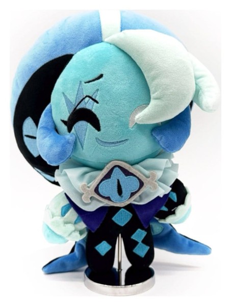 CookieRun: Kingdom - Shadow Milk Cookie Plüschfigur: Youtooz