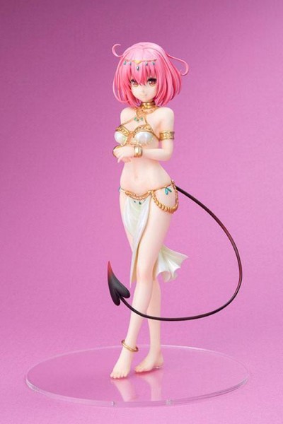 To Love-Ru Darkness - Momo Belia Deviluke Statue: Amakuni