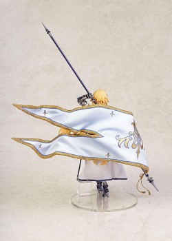 Vorschau: Fate/Grand Order - Ruler/Jeanne d'Arc Statue: Flare Vorschau: Fate/Grand Order - Ruler/Jeanne d'Arc Statue: Flare