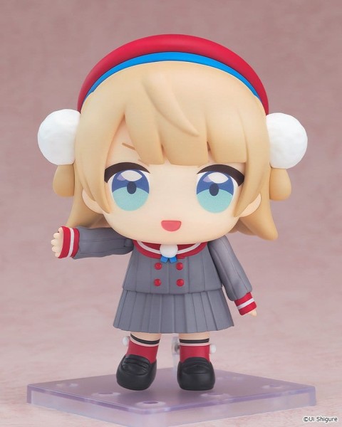 VTuber - Uidaga Nendoroid: Good Smile Company