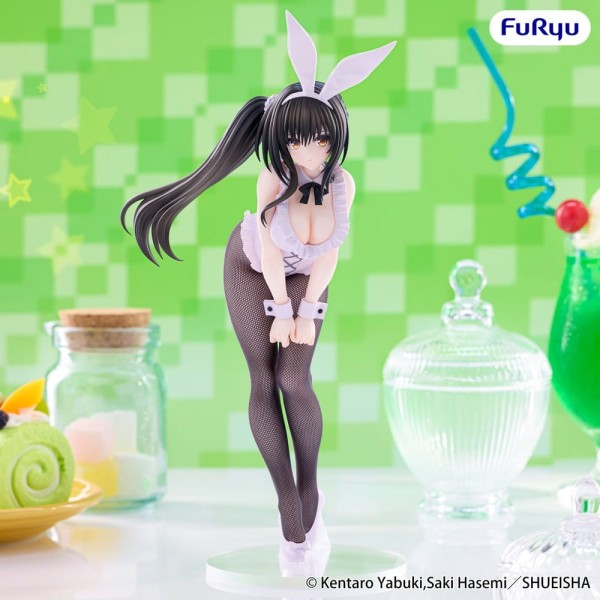 To Love Ru Darkness - Yui Kotegawa Figur / BiCute Bunnies: Furyu