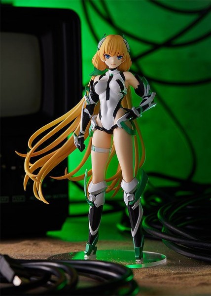 Expelled from Paradise - Angela Balzac Figur / Pop Up Parade: Good Smile Company