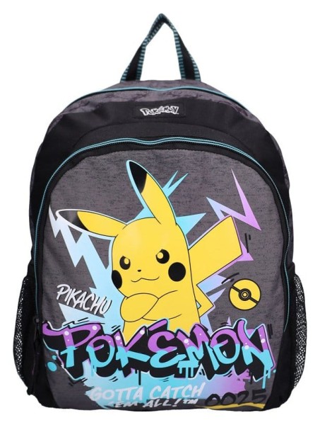 Pokemon - Ready For Battle Rucksack: Vadobag