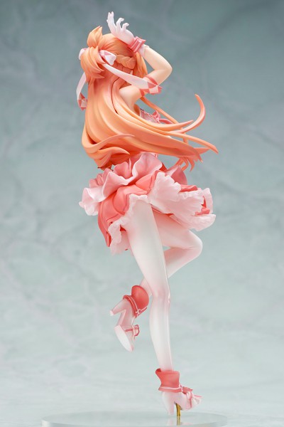 Sword Art Online - Asuna Yuuki Statue / Idol Version: Stronger