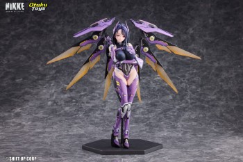 Anteprima: Goddess of Victory: Nikke - Isabel Statue / Bonus Edition: OtakuToys Anteprima: Goddess of Victory: Nikke - Isabel Statue / Bonus Edition: OtakuToys