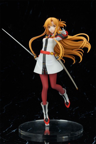 Sword Art Online Ordinal Scale - Asuna Statue: Kaidendoh