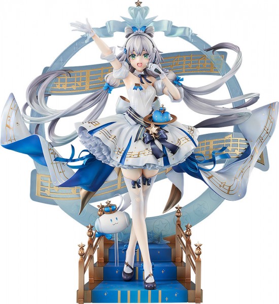 Vsinger - Luo Tianyi Statue / 10th Anniversary Shi Guang Version: BeBox