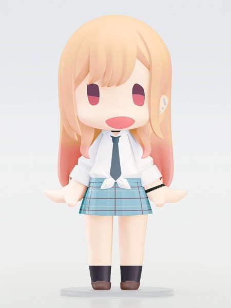 My Dress-Up Darling HELLO! - Marin Kitagawa Actionfigur / GOOD SMILE: Good Smile Company