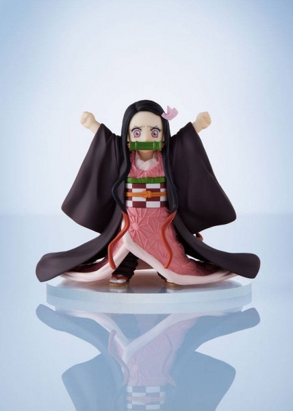 Demon Slayer: Kimetsu no Yaiba - Little Nezuko Figur / ConoFig: Aniplex