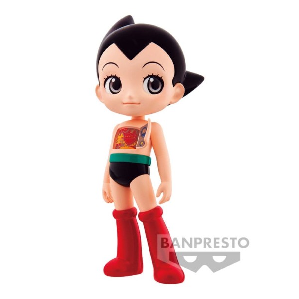 Astro Boy - Astro Boy Statue / Q Posket (Ver. B): Banpresto