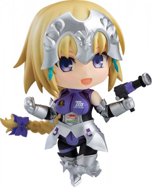 Fate - Jeanne d'Arc Nendoroid / Racing Version: Good Smile Racing