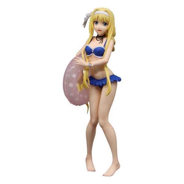 Sword Art Online - Alice Figur / SSS: Furyu