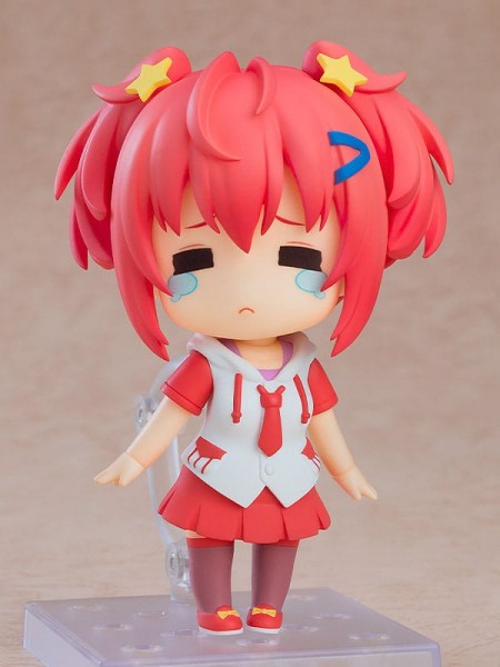 World Dai Star - Kokona Otori Nendoroid Actionfigur: Good Smile Company