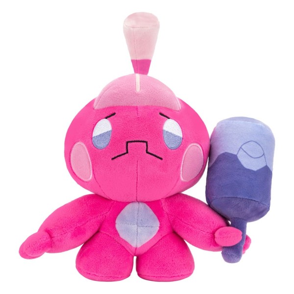 Pokémon - Forgita Plüschfigur: Jazwares