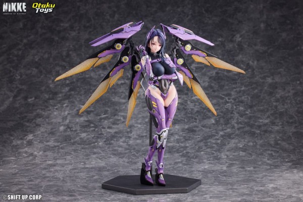 Goddess of Victory: Nikke - Isabel Statue / Bonus Edition: OtakuToys
