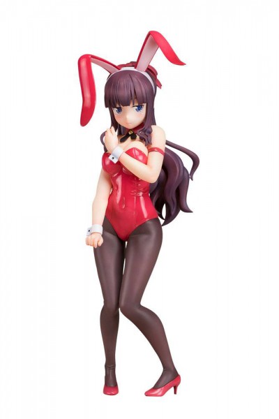 New Game! - Hifumi Takimoto Statue / Bunny Version: Fots Japan