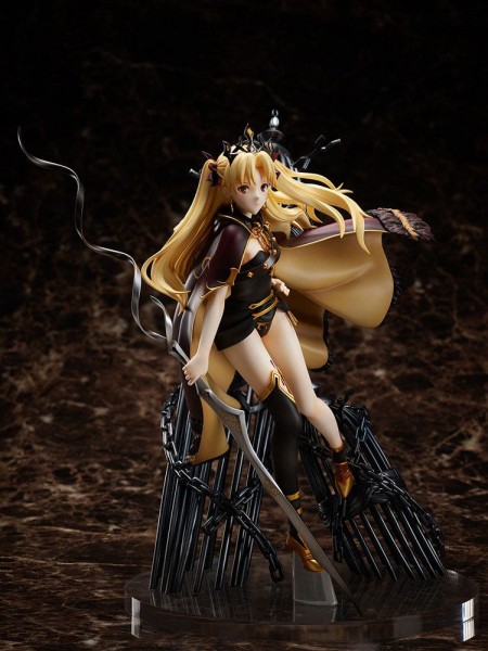 Fate/Grand Order Absolute Demonic Front: Babylonia - Lancer/Ereshkigal Statue: Furyu