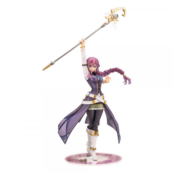 The Legend of Heroes - Emma Millstein Statue: Kotobukiya