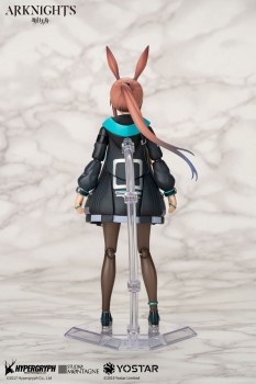 Vorschau: Arknights - Amiya Statue: APEX Vorschau: Arknights - Amiya Statue: APEX