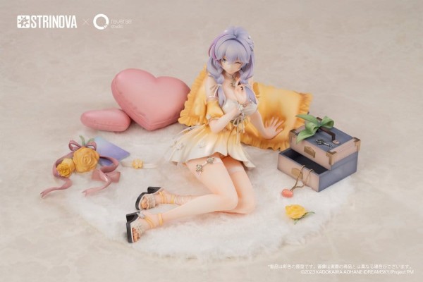 Strinova - Kanami Statue / Whisper of Flowers Ver.: Reverse Studio