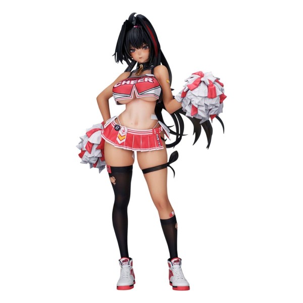 Goddess of Victory: Nikke - Bay Statue: Flare