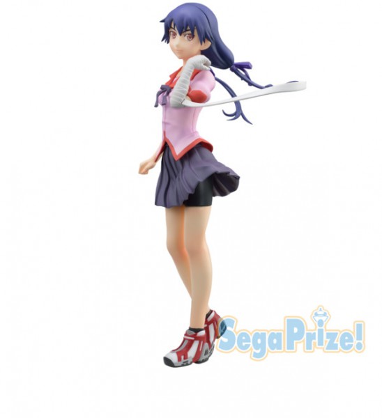 Bakemonogatari - Nadeko Sengoku Statue - Medusa Version: Sega