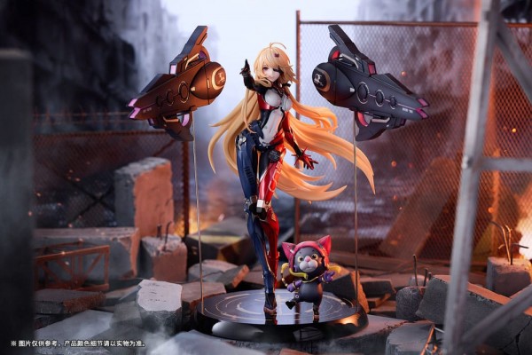 Tower of Fantasy - Nemesis Statue / Venus Ver.: Ribose