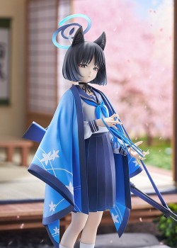 Blue Archive - Kikyou Statue: Good Smile Company Blue Archive - Kikyou Statue: Good Smile Company