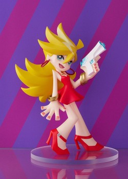 Panty & Stocking with Garterbelt - Panty Statue / Pop Up Parade: Good Smile Company Panty & Stocking with Garterbelt - Panty Statue / Pop Up Parade: Good Smile Company