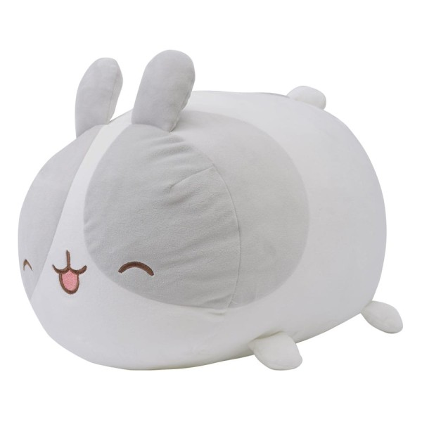 Molang - Pinco (Grey) Plüschfigur: Sakami Merchandise